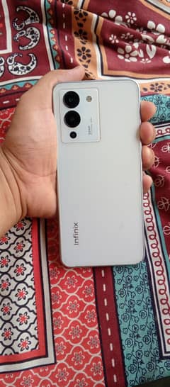 infix note 12 8 gb rom 128 ram