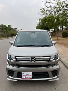 Mazda Flair 2021