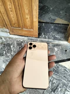 Iphone 11 Pro 10/10 256GB