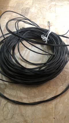 100 meter K Electric wire