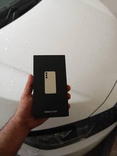 S24 ULTRA 12/256 GB PHYSICAL SIMS