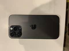iPhone 14 Pro Max JV 256GB