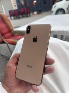 XSmax 512 GB JV