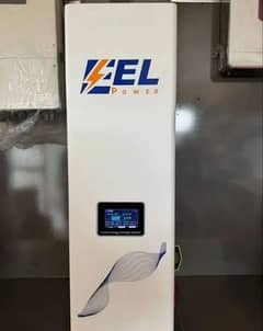 lithium battery 51.2v 150Ah for sale