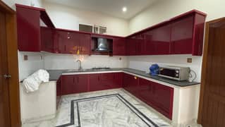 Corner