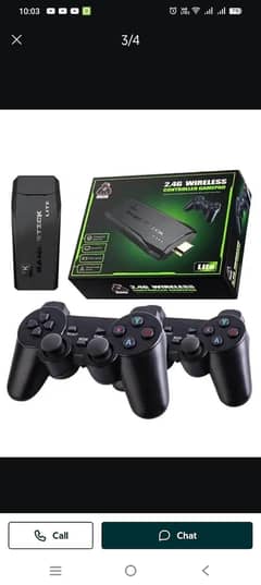 gaming