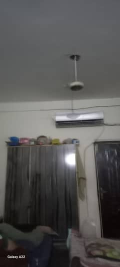 Orient 2 ton inverter