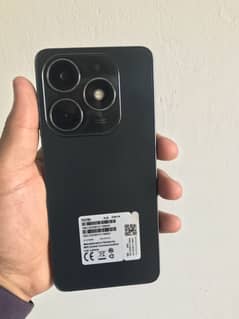 Tecno spark 20
