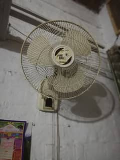 bracket fanfial 6500