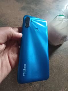 REALME C3 PTA APPROVED