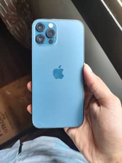 I phone 12pro 256gb jv non pta