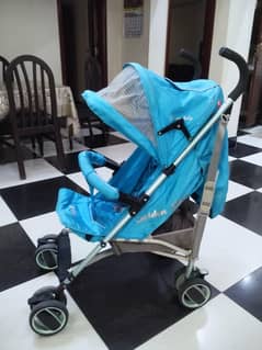 Baby Pram