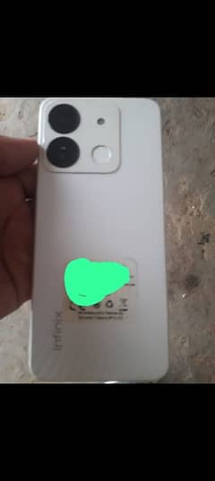 Infinix smart 7hd for sale