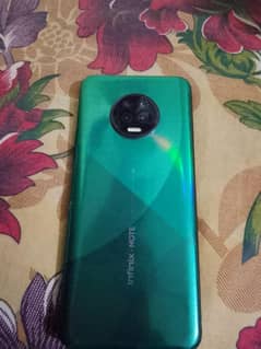 Infinix Note 7 8/128
