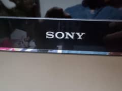 "38'' LCD TV – Working Perfectly, Low Price!"