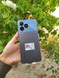 realme note 50