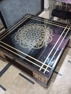 Center Table