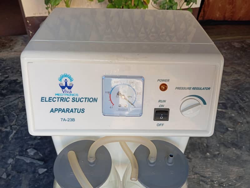 Suction Machine 3