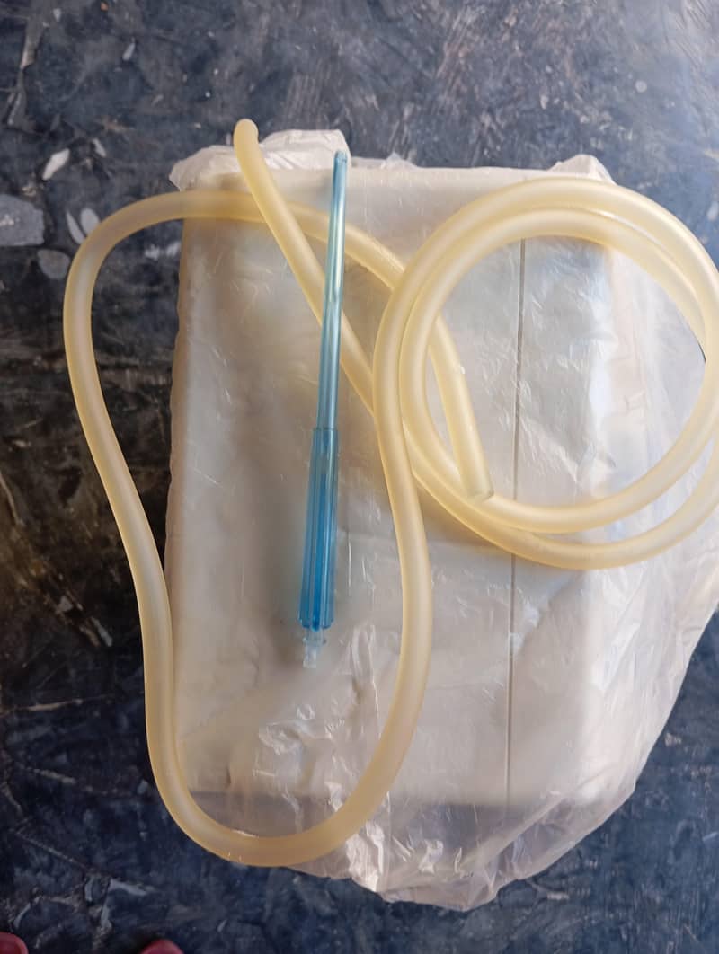 Suction Machine 4