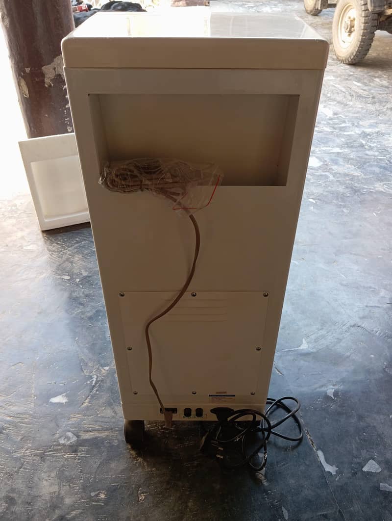 Suction Machine 7