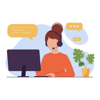 Female Assistant Required