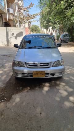 Selling