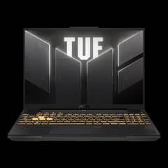 Asus TUF Gaming F16 FX607VU-RL031W i7-13620H 16GB 1TB SSD