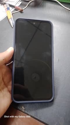 Samsung Mobile A54 5G