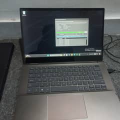 Ryzen 7 4700 Dell inspirion 7405 higher than i5 11 gen .
