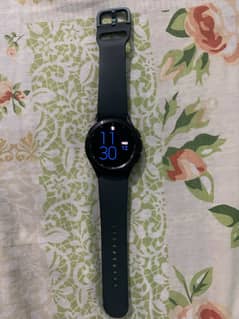 Samsung watch series 4