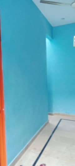 Prime Location 60 Gaz Leased House For Sale At Main Malir 15 Stop Backside Of Hafiz Bakery