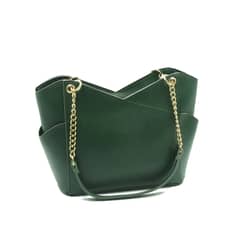 luxury shoulder bag trendy ladies bag casual formal bag party wear bag