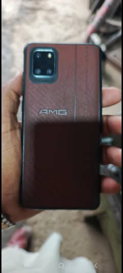 samsung note 10 light