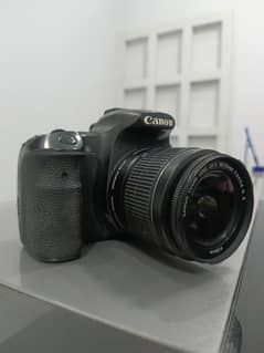 Canon 60 D