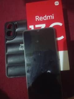 Redmi 13c rm6 :m128