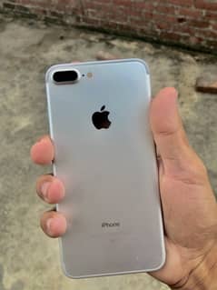 iPhone 7plus FU