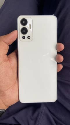 Infinix hot 12 6/128 with box only