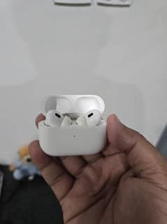 Apple airpods pro 2 original