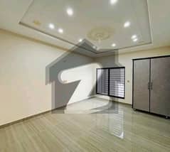 Spacious