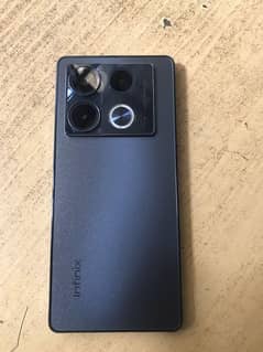 INFINIX NOTE 40