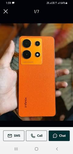 infiniax