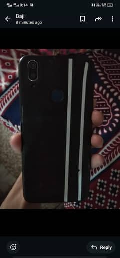 vivo. y11 3/32
