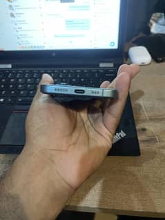 iPhone 16 128gb non pta non active