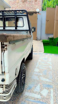 Suzuki Ravi 2018/2022 registered