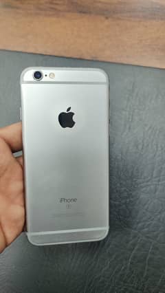 Iphone 6s pta approved 64 gb