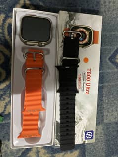T800 Ultra Smart Watch for boys/Mens Original