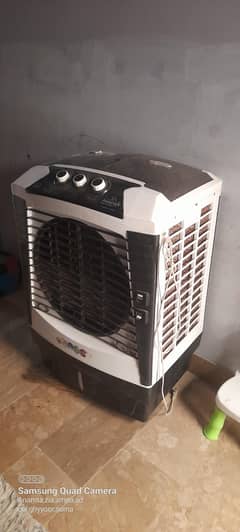 phoenix air cooler 5 months used best price