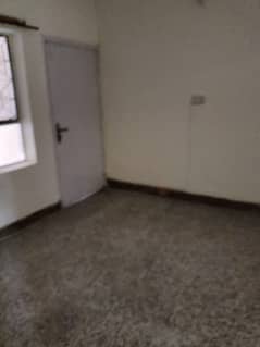 4 Marla Corner Single Story House For Sale In G-11