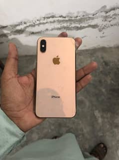 Iphone xs 256 Gb factory unlocked