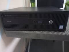Hp core i7, 6th Generation